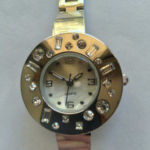 Art Deco ladies watch